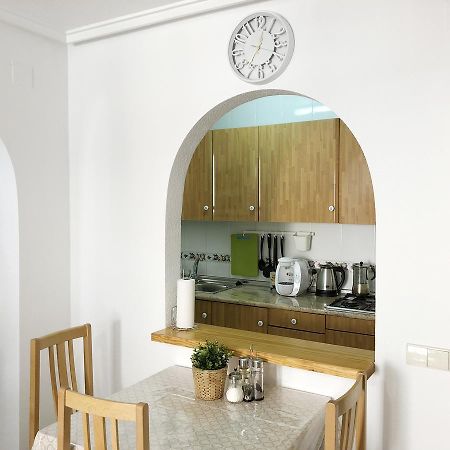 Apartamento Laloma 72 Torrevieja Dış mekan fotoğraf
