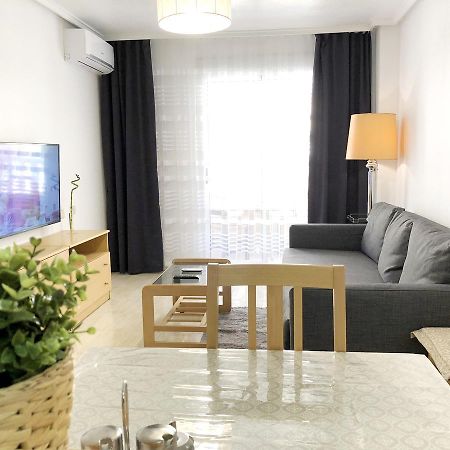 Apartamento Laloma 72 Torrevieja Dış mekan fotoğraf