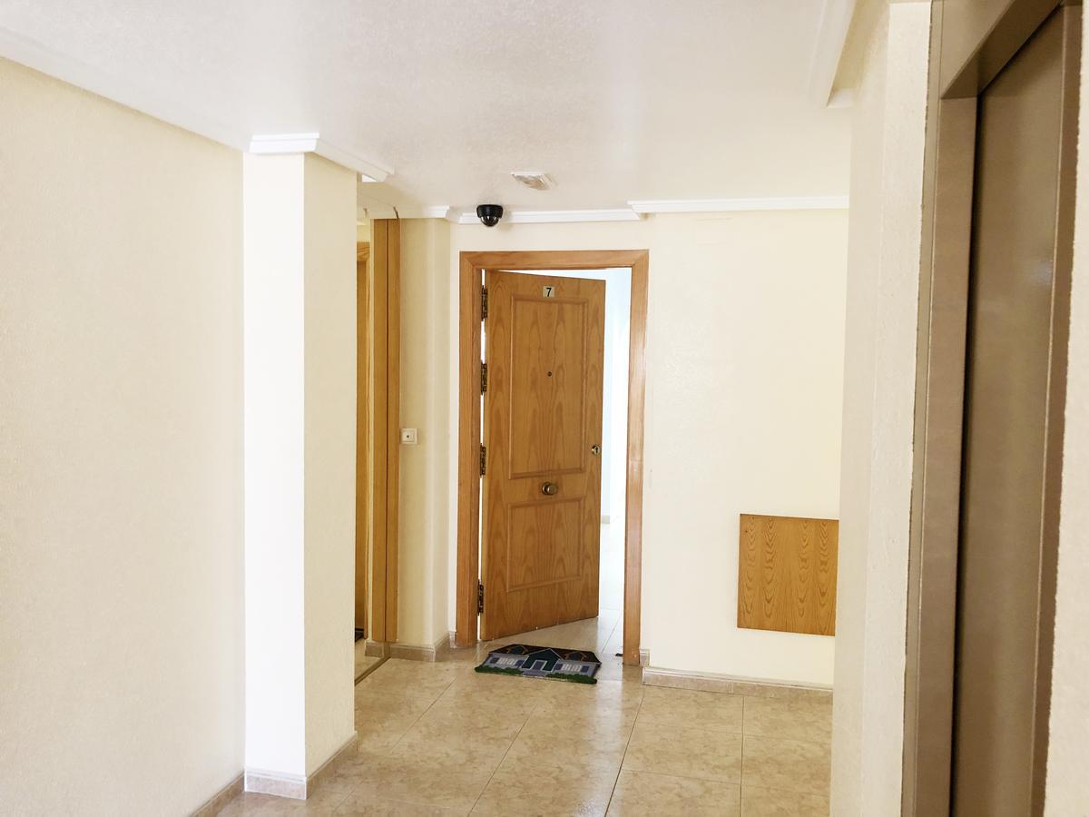 Apartamento Laloma 72 Torrevieja Dış mekan fotoğraf