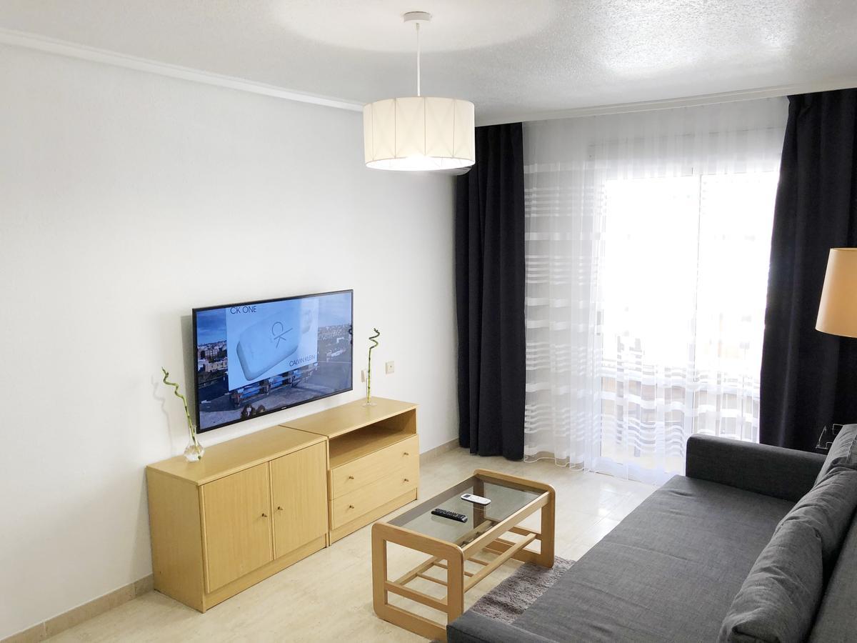 Apartamento Laloma 72 Torrevieja Dış mekan fotoğraf