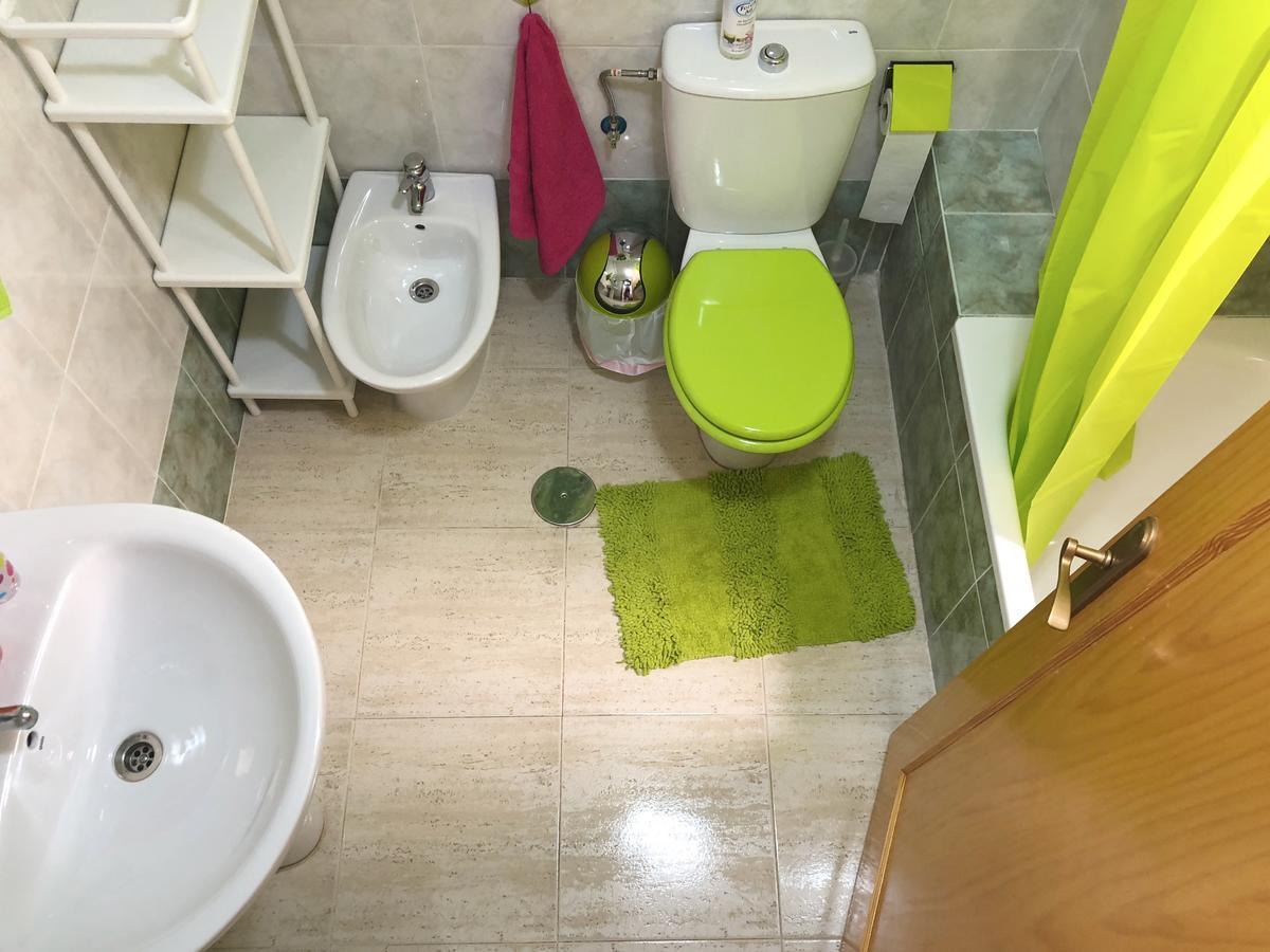 Apartamento Laloma 72 Torrevieja Dış mekan fotoğraf