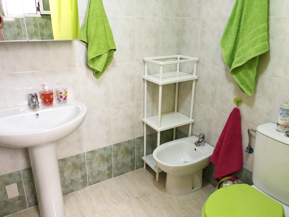 Apartamento Laloma 72 Torrevieja Dış mekan fotoğraf