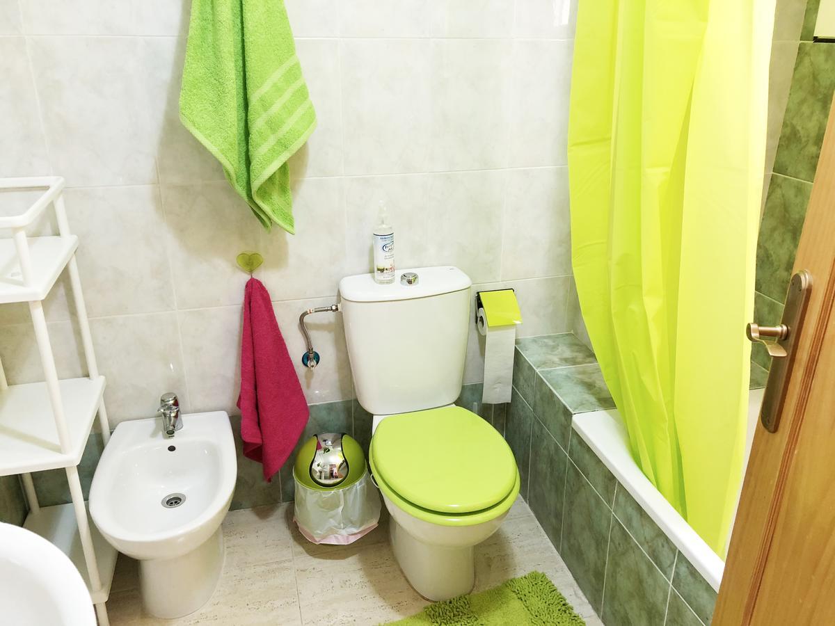 Apartamento Laloma 72 Torrevieja Dış mekan fotoğraf